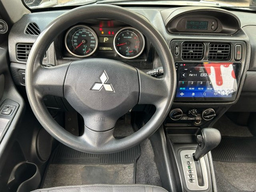 Mitsubishi Pajero TR4 Pajero TR4 2.0 4X2 16V 140CV FLEX 4P AUTOMÁTICO
