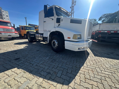 Volvo Nl10 340 4x2 C/ Bomba Hidraulica