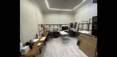 Oficina A 3 Cuadras De Vicuña Mackenna, Comuna De Santiago