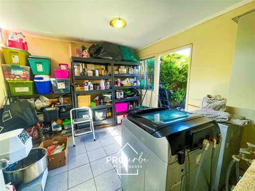Gran Oportunidad! Casa En Venta De 3 Dorm. En La Florida