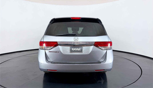 Imagen 6 de 15 de 106879 - Honda Odyssey 2016 Con Garantía
