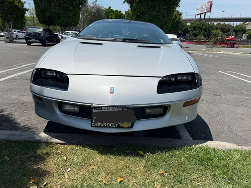 Chevrolet Camaro Hachback At