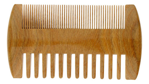 De 2 Vías De De Anchos Cepillo De Cabello De Cabellero
