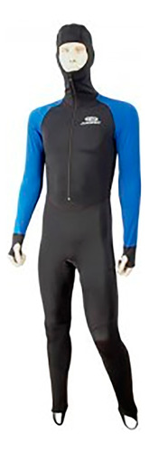 Traje Lycra Buceo Aropec Unisex S