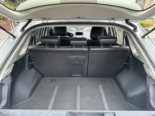 Renault Koleos 2.5 Privilege