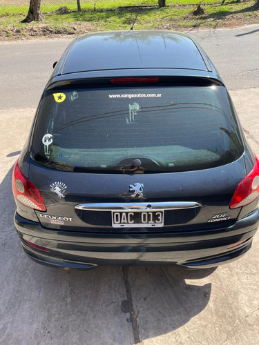 Peugeot 207 Compact Active 1.4 N 5p 2014