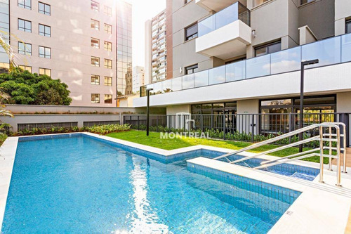 Apartamento Garden À Venda, 61 M² Por R$ 620.000,00 - Jardim Das Bandeiras - São Paulo/sp - Gd0023