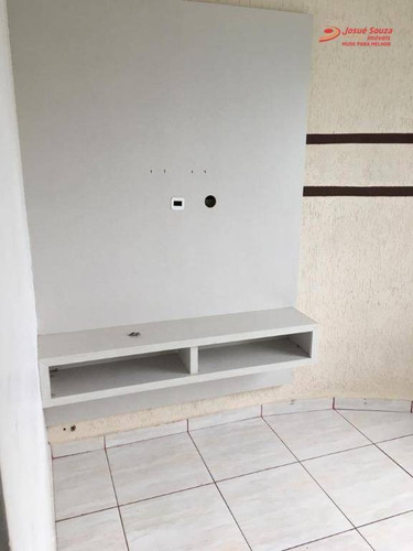 Imagem 5 de 15 de Triplex Tatuquara - So1099