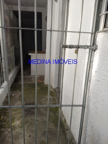 Imagem 4 de 24 de Casas Disponíveis Para Locação Em Ferraz De Vasconcelos!!! - Ca00361 - 69538963