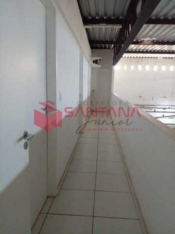 Imagem 2 de 9 de Galpão 5 Salas Em Lauro - 9341104
