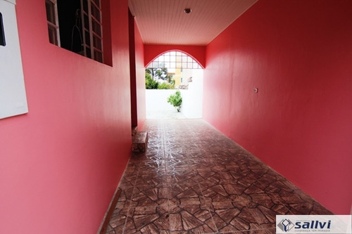 Imagem 2 de 26 de Casa Residencial Para Alugar - 00486.018