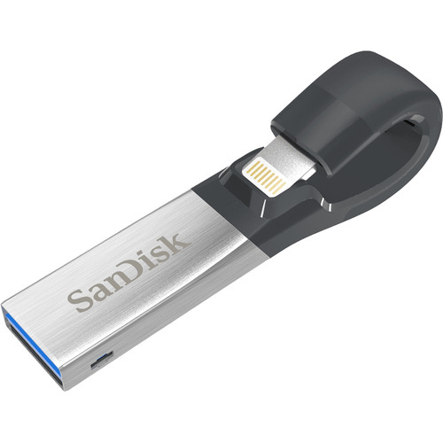 Sandisk Ixpand Flash Drive 64 Gb iPhone Kochetech