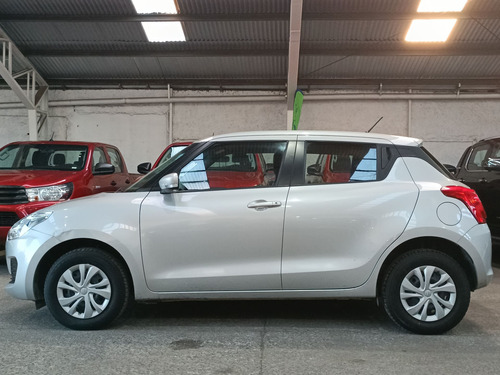 Suzuki Swift 2024