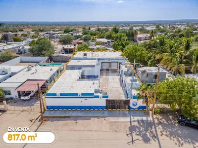 Bodega en venta