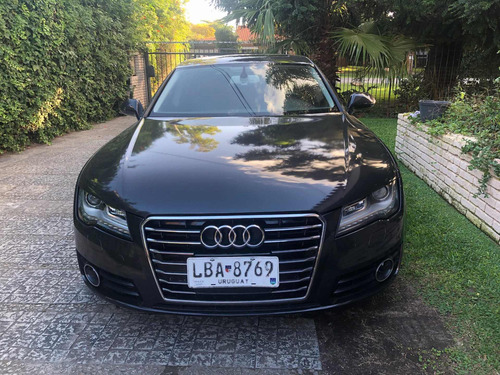 Audi A7 Tfsi 300 Cv Stronic