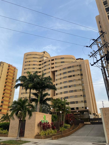 Apartamento En Mañongo Res Plaza Real Naguangua. St