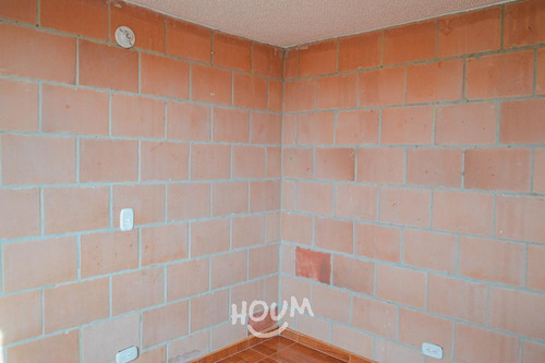 Imagen 10 de 22 de Apartamento En Hogares Soacha. 2 Habitaciones, 32 M²