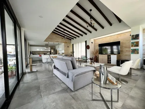 Casa En Venta En Matapalo. Cod V14719