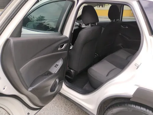 Mazda CX-3 2.0 Touring At