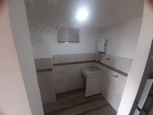 Apartamento En Venta En Reserva De Bucaros. Cod V12497