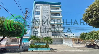 Apartamento en venta
