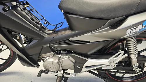 Flex 125 Akt Modelo 2024