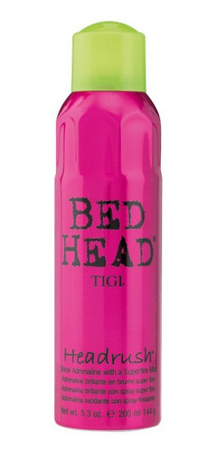 Tigi Headrush Spray X 200ml