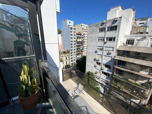 Imagen 6 de 22 de Republica Arabe Siria Al 3200 Y Cervino 4 Ambientes Mas Dependencia Balcon Terraza