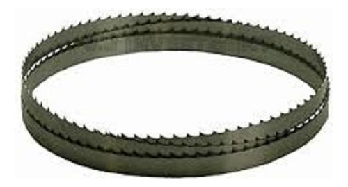 Set De 2 Hojas Dient Templado, 2.46mx19mm P/ Incer - Tva 350