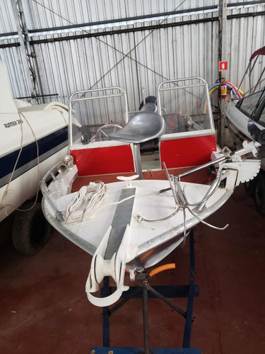 Imagem 7 de 7 de Barco Paixão Ao Mar Paixão 5,30
