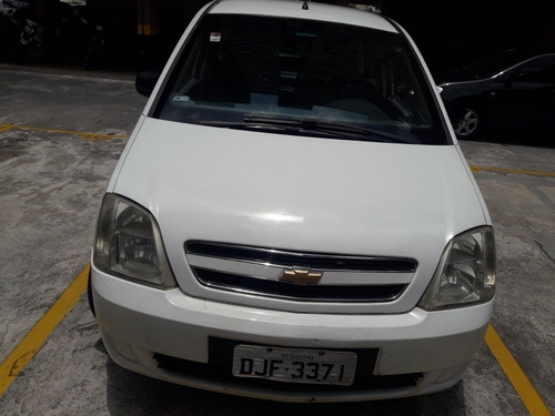 Chevrolet Meriva 2007 1.8 Joy Flex Power 5p