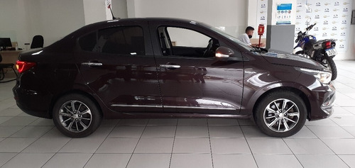 Fiat Cronos 2018/2019 7531