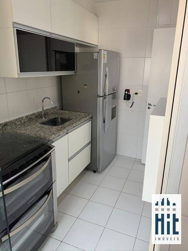 Apartamento À Venda, 98 M² Por R$ 850.000,00 - Cambuci - São Paulo/sp - Ap3805