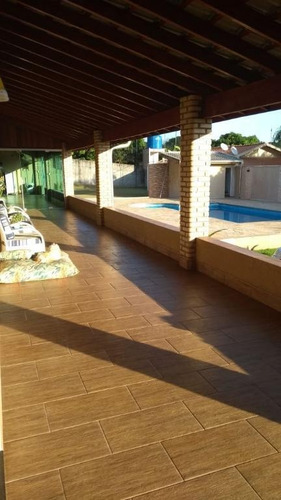 Imagem 10 de 14 de Chácara À Venda, 1150 M² Por R$ 680.000,00 - Do Porto - Limeira/sp - Ch0049