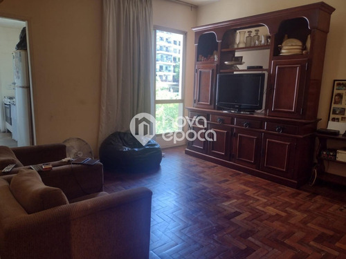 Imagem 14 de 30 de Apartamento - Ref: Fl1ap65436