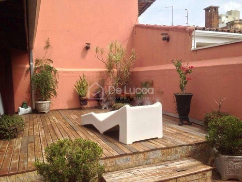 Imagem 7 de 16 de Casa Á Venda E Para Aluguel Em Jardim Flamboyant - Ca010349
