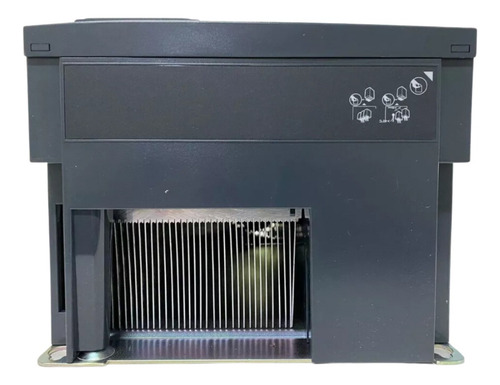 Inversor D Frequenc 27.7a 11kw/15cv 3 Atv312hd11n4 Schneider