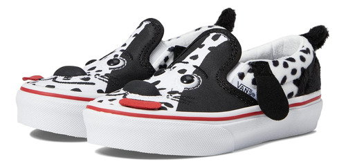 Vans Dog Slip On V 12cm