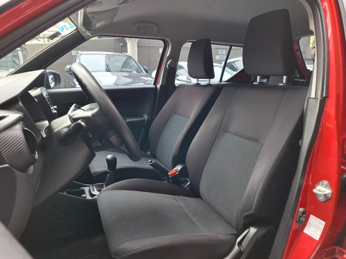 Suzuki Ignis Gl Std 2023
