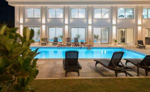 Imagen 14 de 18 de Venta Apartamento 2 Dormitorios, Roosevelt, Punta Del Este