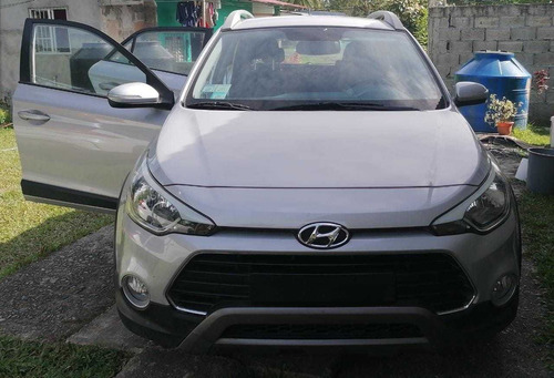 Imagen 9 de 12 de Hyundai I20 Active Active I20 Manual