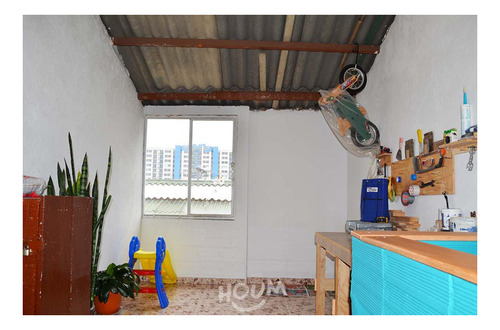 Imagen 20 de 27 de Casa En Vereda San José, Bosa Central. 3 Habitaciones, 52 M²