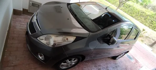 Chevrolet Spark 1.2 Gt M300 Lt