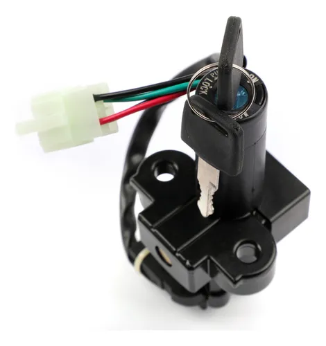Ignition Switch Cerradura Keys For Honda X4 Cb1300 750 F2