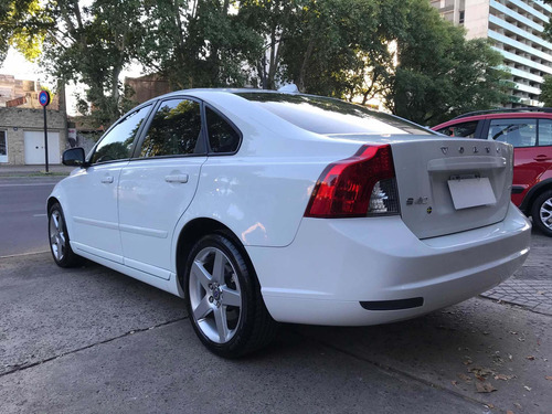Volvo S40 2.0 At P2 2012