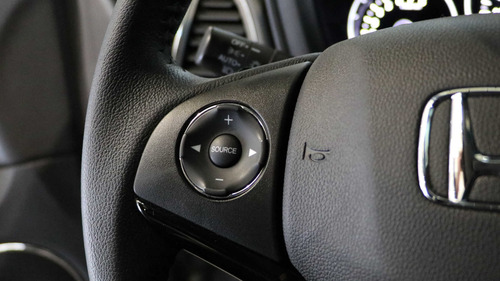 Honda Hr-v 1.8 Ex-l 2wd Cvt - 185688 - C