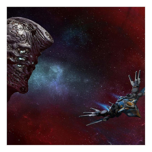 Imagen 3 de 6 de Marvel's Guardians of the Galaxy Standard Edition Square Enix PS4 Físico