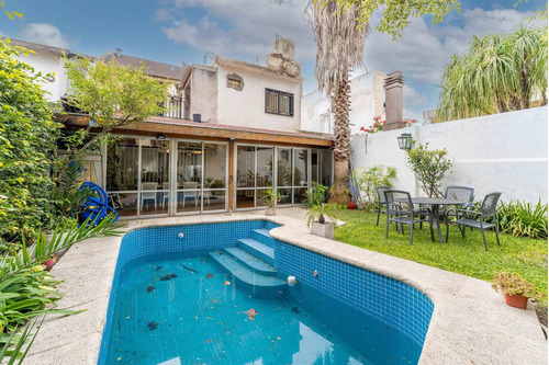 Imagen 10 de 30 de Casa Lote Propio 8,66x30 Venta/excelente Ubicacion