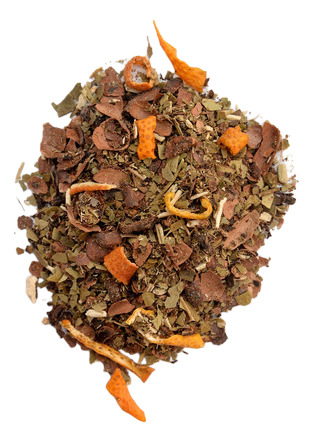 Toppings Para Yerba Mate - Pack X 4 Sabores!