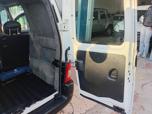 Peugeot Partner 1.6 Hdi Furgon Confort